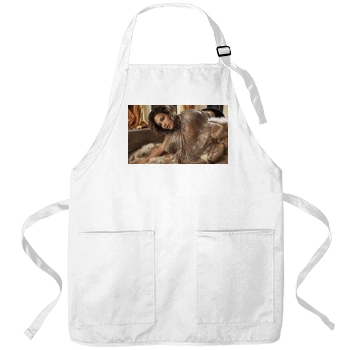 Jennifer Lopez Apron