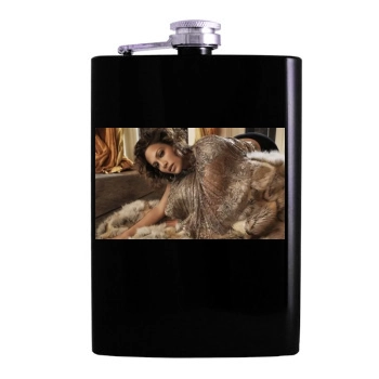 Jennifer Lopez Hip Flask