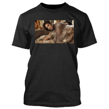 Jennifer Lopez Men's TShirt