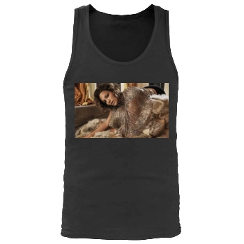 Jennifer Lopez Men's Tank Top