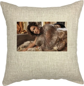 Jennifer Lopez Pillow