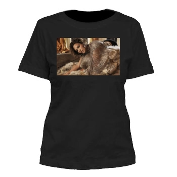 Jennifer Lopez Women's Cut T-Shirt