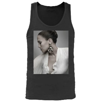 Jennifer Lopez Men's Tank Top