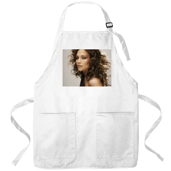 Jennifer Lopez Apron