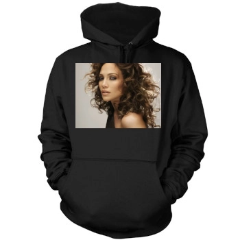 Jennifer Lopez Mens Pullover Hoodie Sweatshirt