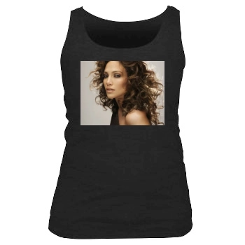 Jennifer Lopez Women's Tank Top