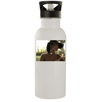 Jennifer Lopez Stainless Steel Water Bottle