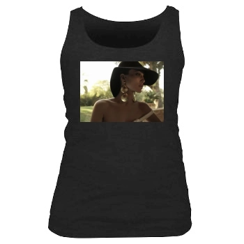 Jennifer Lopez Women's Tank Top