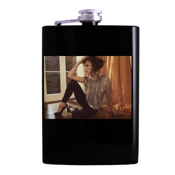 Jennifer Lopez Hip Flask