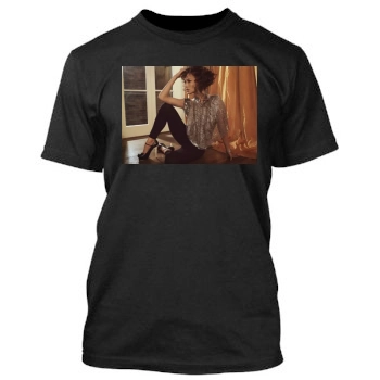 Jennifer Lopez Men's TShirt