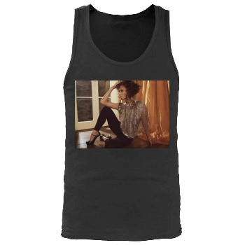 Jennifer Lopez Men's Tank Top