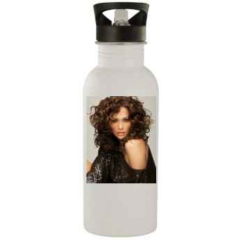 Jennifer Lopez Stainless Steel Water Bottle