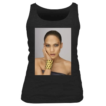 Jennifer Lopez Women's Tank Top