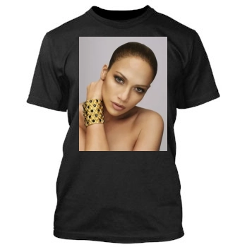 Jennifer Lopez Men's TShirt