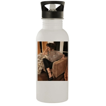 Jennifer Lopez Stainless Steel Water Bottle