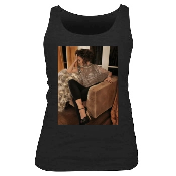 Jennifer Lopez Women's Tank Top