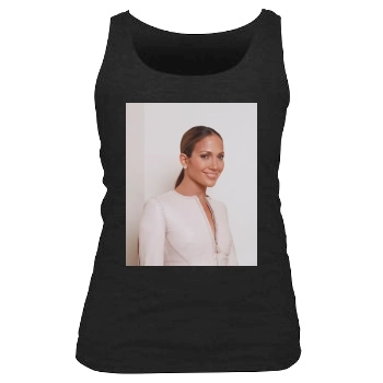 Jennifer Lopez Women's Tank Top