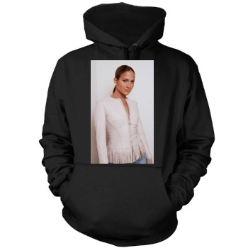 Jennifer Lopez Mens Pullover Hoodie Sweatshirt