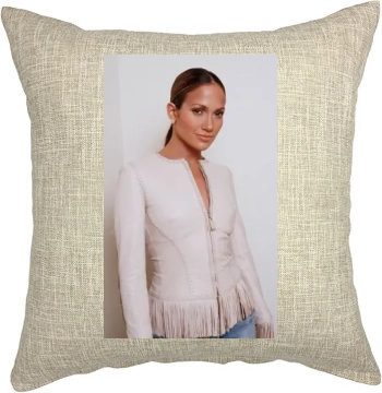 Jennifer Lopez Pillow