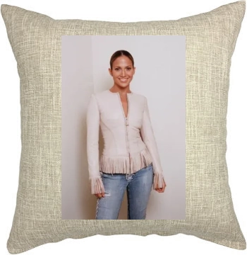 Jennifer Lopez Pillow