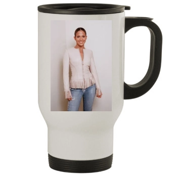 Jennifer Lopez Stainless Steel Travel Mug