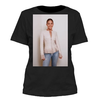 Jennifer Lopez Women's Cut T-Shirt