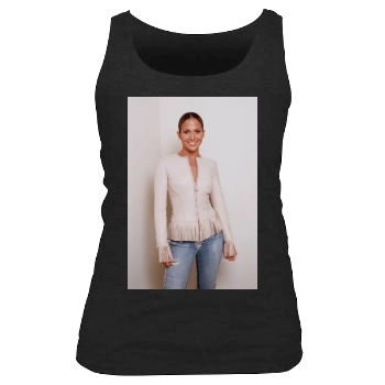 Jennifer Lopez Women's Tank Top