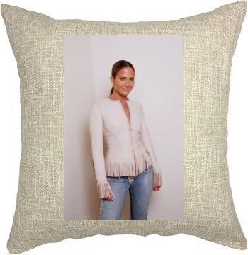 Jennifer Lopez Pillow