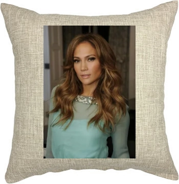 Jennifer Lopez Pillow