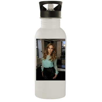 Jennifer Lopez Stainless Steel Water Bottle