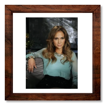 Jennifer Lopez 12x12