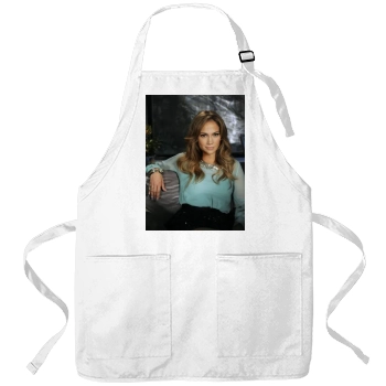 Jennifer Lopez Apron