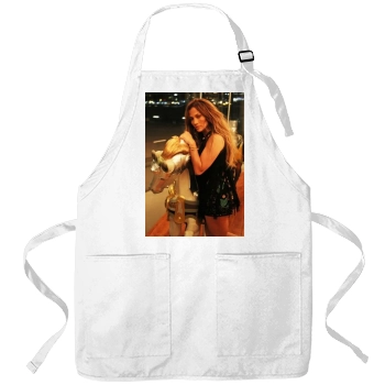 Jennifer Lopez Apron