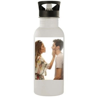 Jennifer Lopez Stainless Steel Water Bottle