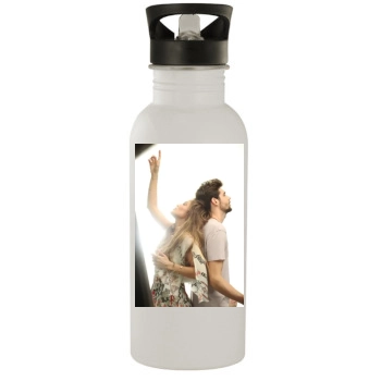 Jennifer Lopez Stainless Steel Water Bottle