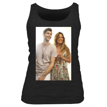 Jennifer Lopez Women's Tank Top