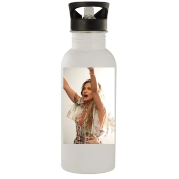 Jennifer Lopez Stainless Steel Water Bottle