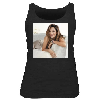 Jennifer Lopez Women's Tank Top