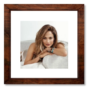 Jennifer Lopez 12x12