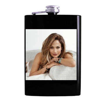 Jennifer Lopez Hip Flask