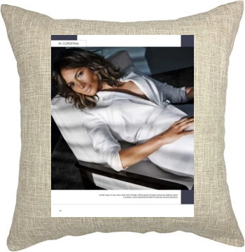 Jennifer Lopez Pillow