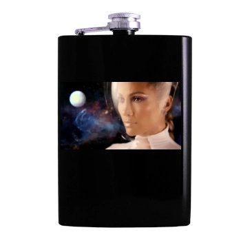 Jennifer Lopez Hip Flask