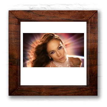 Jennifer Lopez 6x6