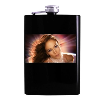 Jennifer Lopez Hip Flask