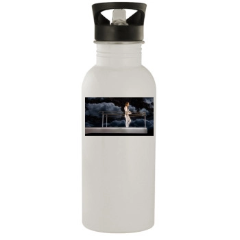 Jennifer Lopez Stainless Steel Water Bottle