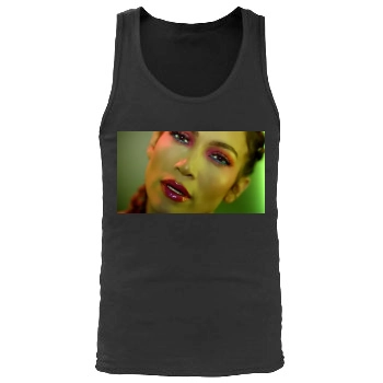 Jennifer Lopez Men's Tank Top