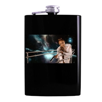 Jennifer Lopez Hip Flask