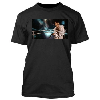 Jennifer Lopez Men's TShirt