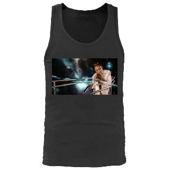 Jennifer Lopez Men's Tank Top