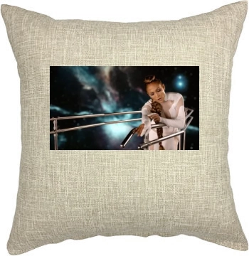 Jennifer Lopez Pillow